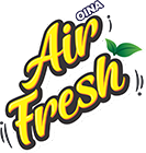 Air Fresh Gum