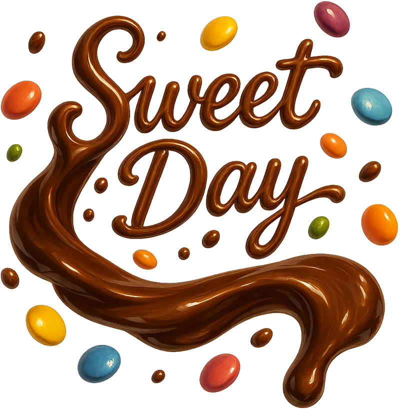 شوکو دراژه های سوئیت دی Sweet Day