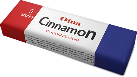 آدامس استیک