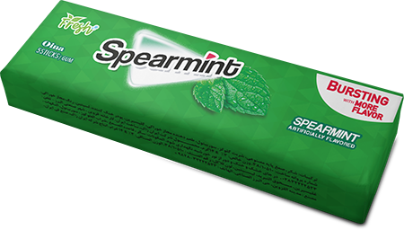 آدامس استیک