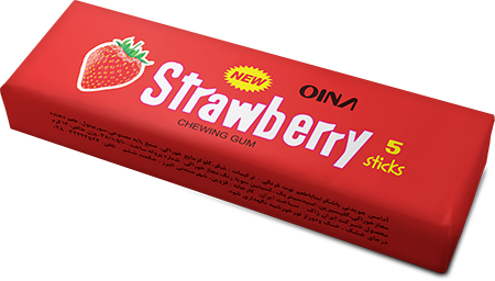 آدامس استیک