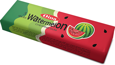 آدامس استیک